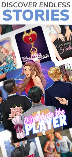 Episode - Choose Your Story-screenshots-6